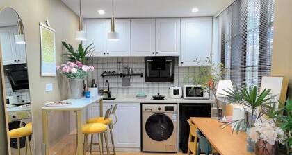 ShanghaiHills&Zinn Changle road Homestay