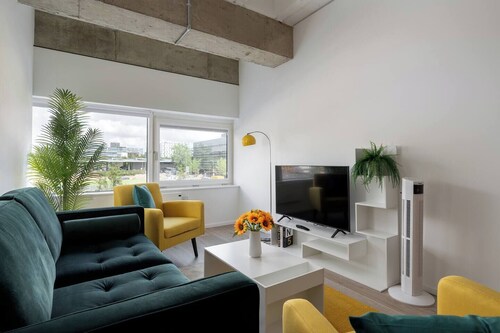 Cosy Stay in a Two Bed Flat