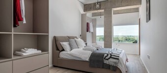 The Black and White Suite