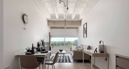 The Black and White Suite