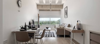 The Black and White Suite