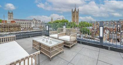 Westminster Apartments by D'montrio