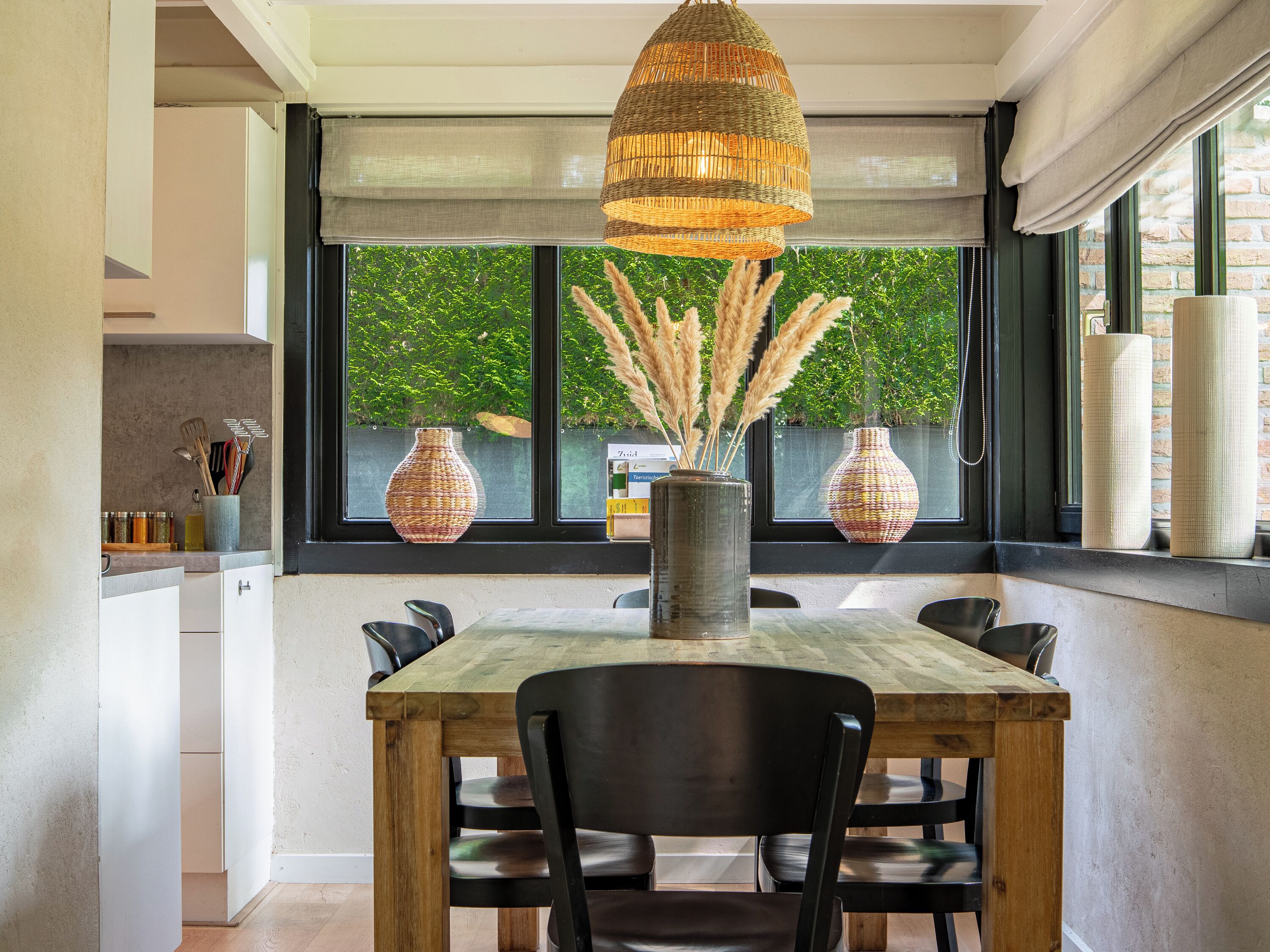 Bungalow 2 | Dining room