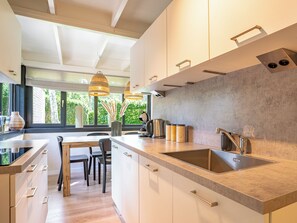 Bungalow | Private kitchen