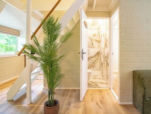 Bungalow | Coin séjour