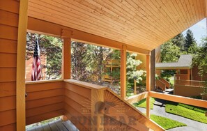 Property grounds - Cozy Mountain Retreat in Incline Village (MC249) (Incline Village)