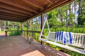 Maison (3 Bedrooms) | Intérieur