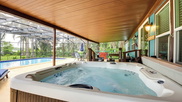 Hus (3 Bedrooms) | Innvendig