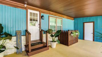 Rumah (3 Bedrooms) | Interior