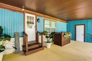 Hus (3 Bedrooms) | Interiör