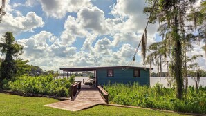 Hus (3 Bedrooms) | Innvendig