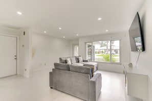 Talo (3 Bedrooms) | Sisätilat