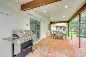 House (3 Bedrooms) | Interior - Swim, Golf & Explore: Pet-friendly Cape Coral Home (Cape Coral)