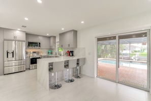Talo (3 Bedrooms) | Sisätilat