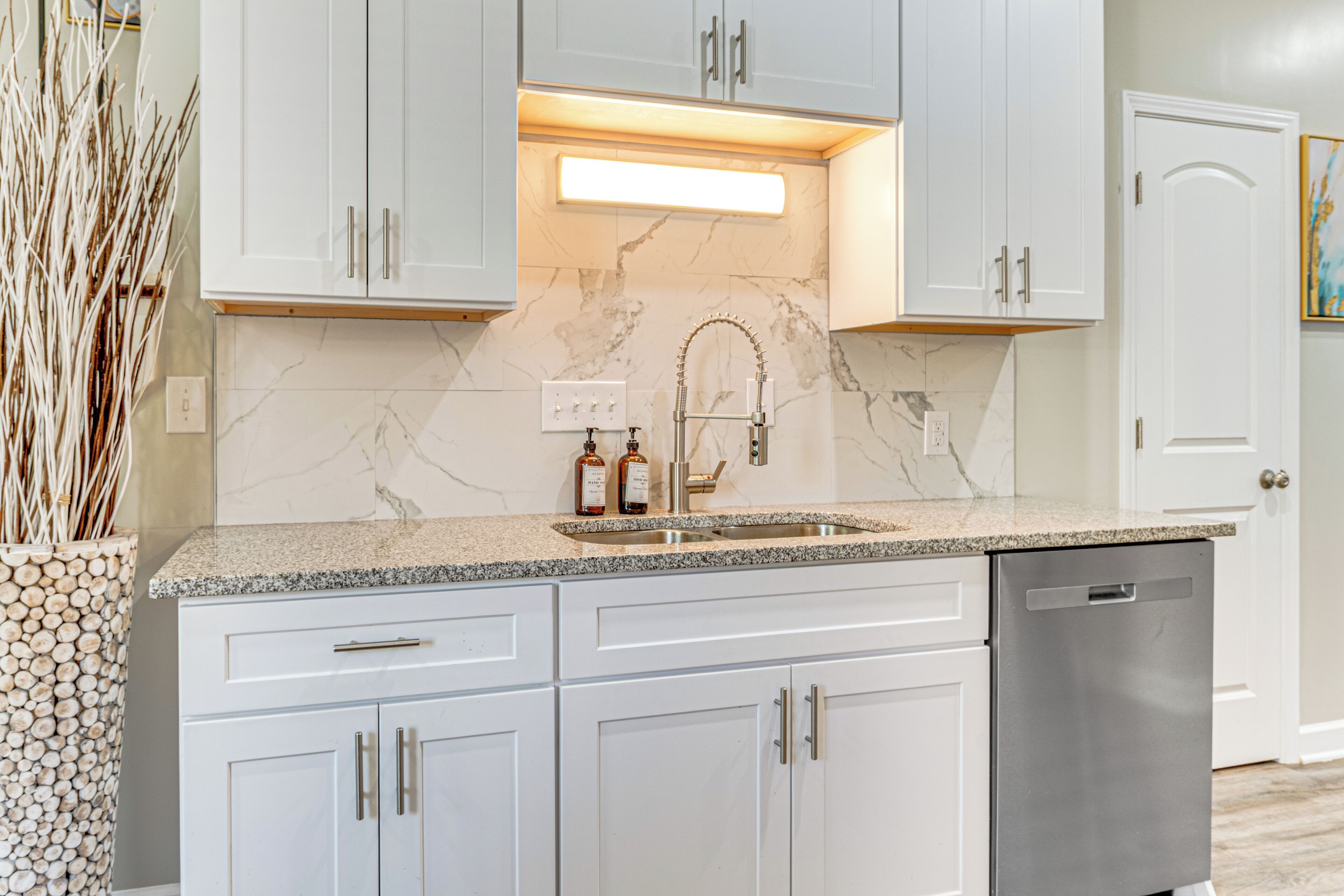 公寓 (2 Bedrooms) | 住宿內部