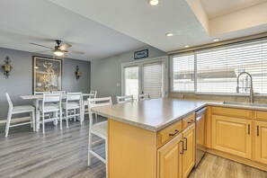 Apartment (4 Bedrooms) | Interior