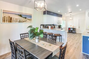 Maison (3 Bedrooms) | Intérieur