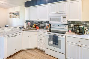 Hus (3 Bedrooms) | Interiör