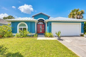 Maison (3 Bedrooms) | Intérieur