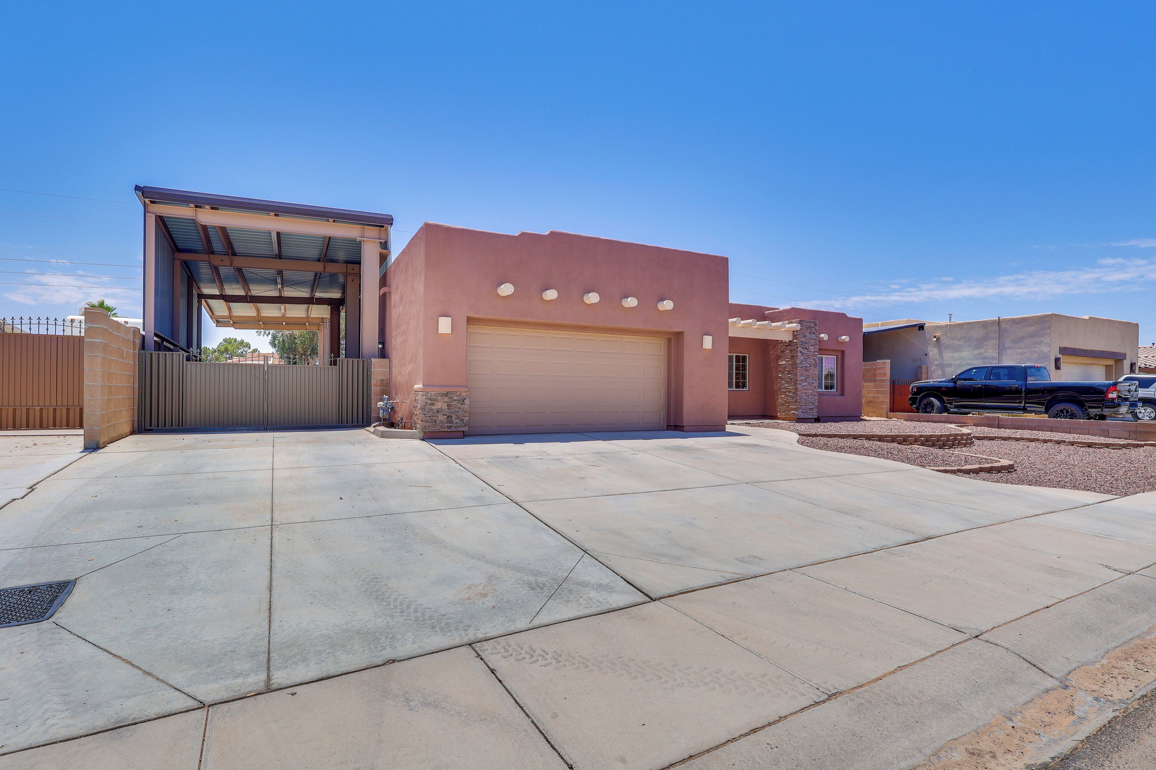 獨棟房屋 (3 Bedrooms) | 住宿內部