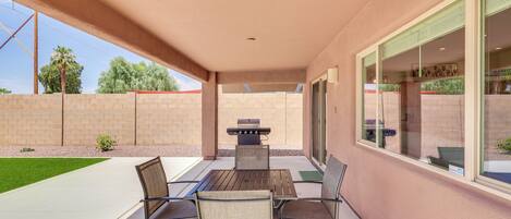Casa (3 Bedrooms) | Fachada da propriedade