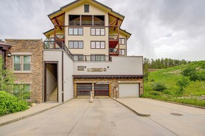 Appartamento (2 Bedrooms) | Interni