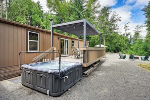 Hus (3 Bedrooms) | Interiör
