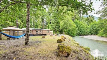 House (3 Bedrooms) | Bahagian dalam