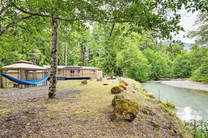 Hus (3 Bedrooms) | Interiør