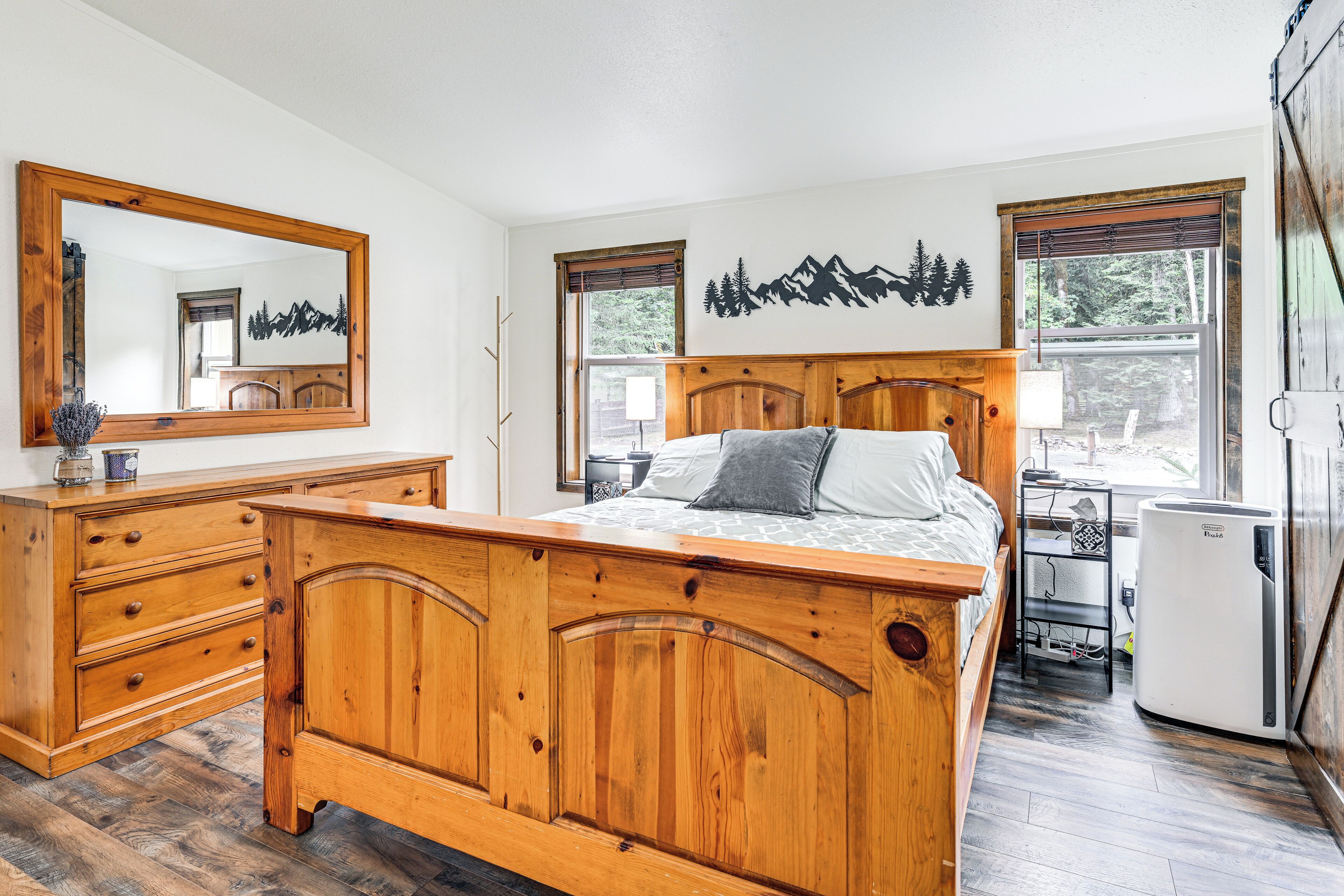 House (3 Bedrooms) | Bahagian dalam