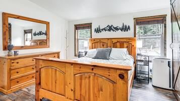 House (3 Bedrooms) | Bahagian dalam