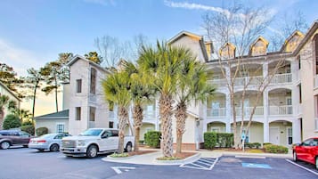 Departamento (2 Bedrooms) | Interior