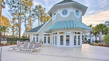 Departamento (2 Bedrooms) | Interior