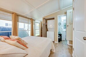 Casa (2 Bedrooms) | Interior