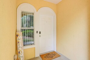 Appartement (2 Bedrooms) | Intérieur