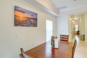 Căn hộ (2 Bedrooms) | Nội thất