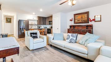 Casa (3 Bedrooms) | Interior