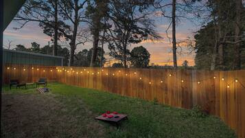 Casa (3 Bedrooms) | Parte interna