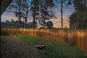 Casa (3 Bedrooms) | Interni