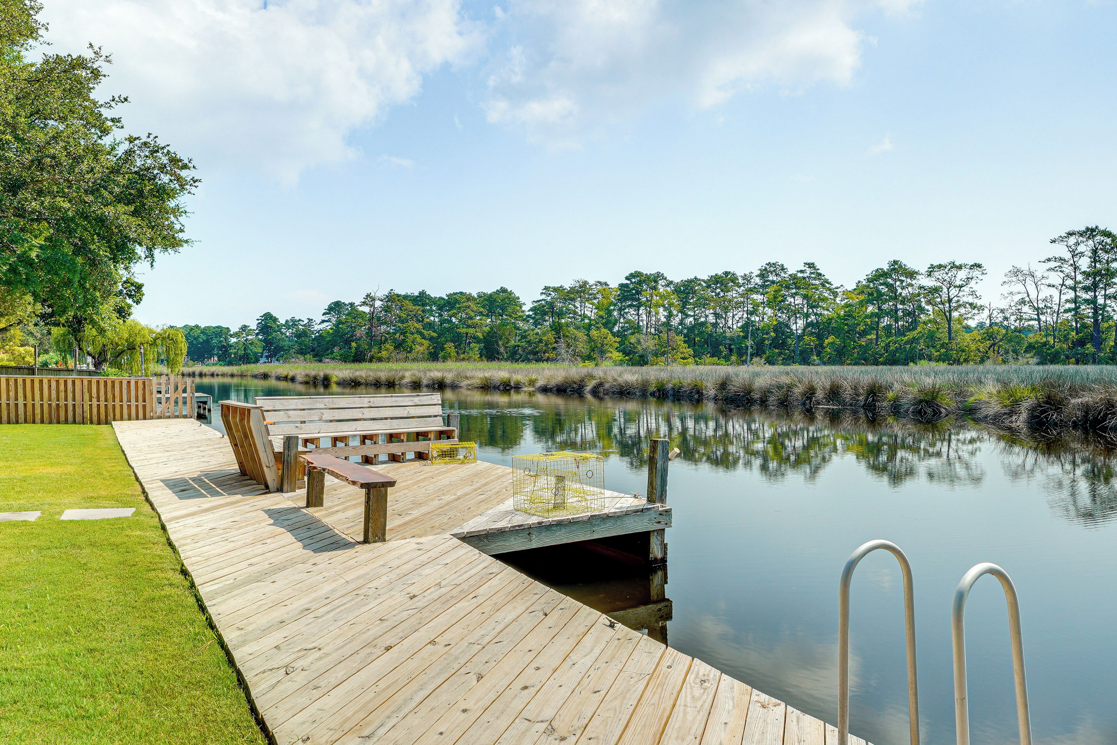 獨棟房屋 (3 Bedrooms) | 住宿內部