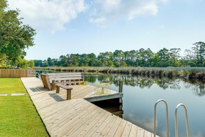 Hus (3 Bedrooms) | Innvendig