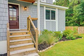 Hus (3 Bedrooms) | Innvendig