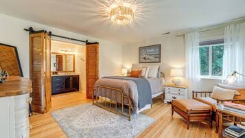 Rumah (3 Bedrooms) | Interior