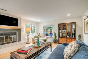 Maison (3 Bedrooms) | Intérieur