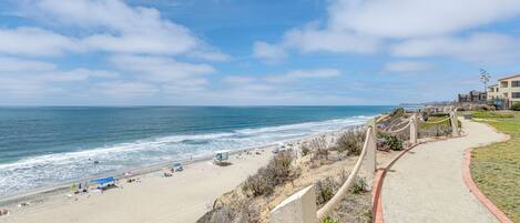 Apartemen (2 Bedrooms) | Interior