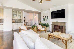 Appartement (2 Bedrooms) | Intérieur