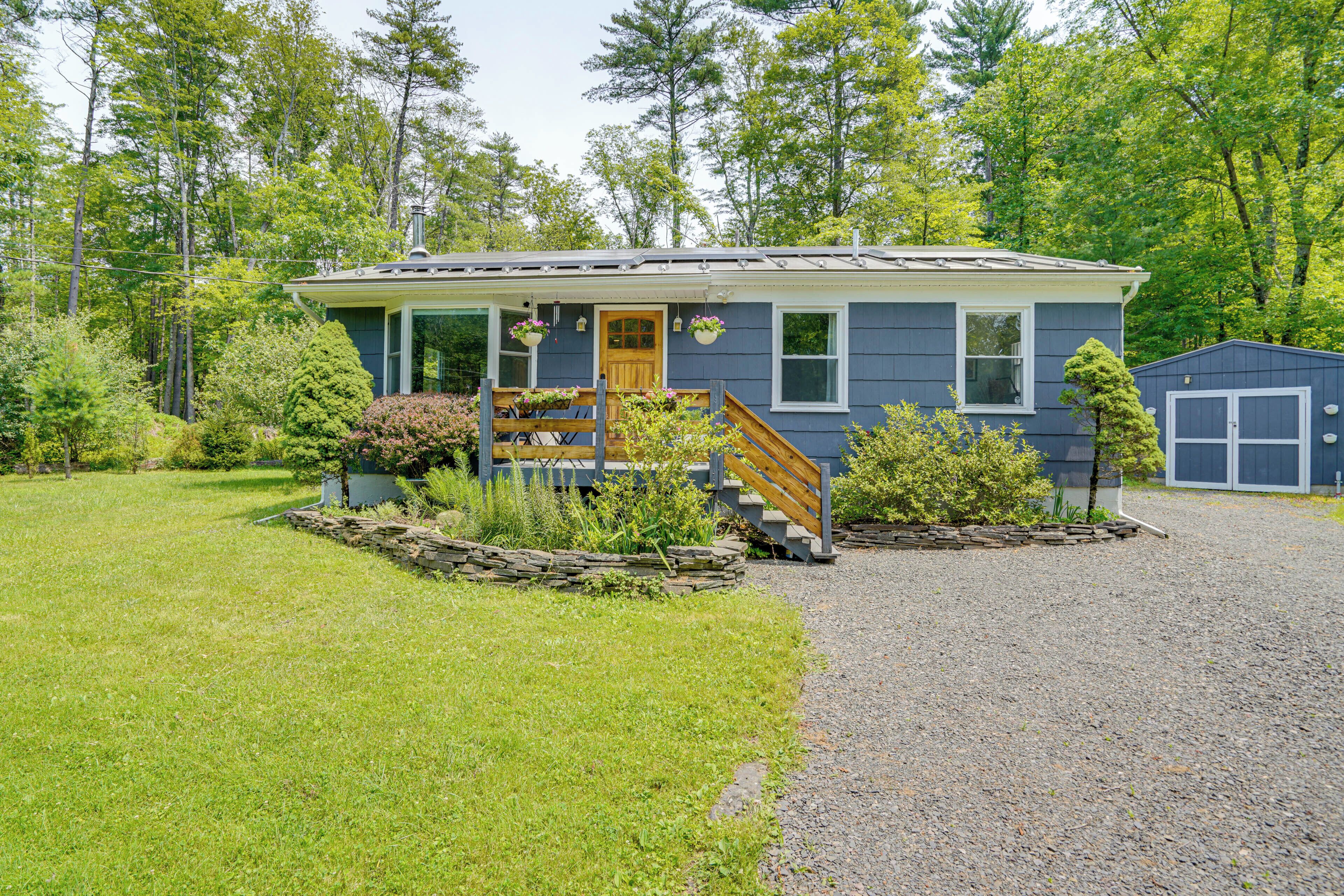 Rumah (3 Bedrooms) | Interior