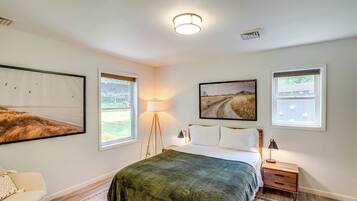 House (3 Bedrooms) | Bahagian dalam