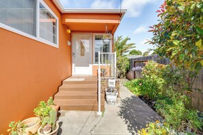 Maison (2 Bedrooms) | Intérieur