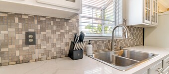 Easy SF Bay Access: Updated San Pablo Duplex